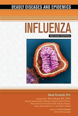 Influenza - Donald Emmeluth - cover