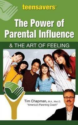 6 Words that Will Change Everything: How to Effectively Communicate with Teens and Adult Children - M a Msc D Chapman - cover