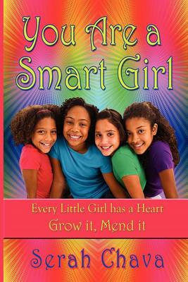 You Are a Smart Girl - Serah Chava - cover