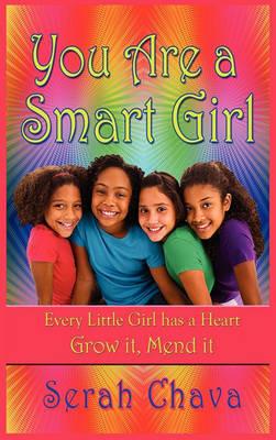 You Are a Smart Girl - Serah Chava - cover