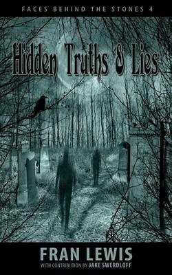 Hidden Truths & Lies - Fran Lewis - cover