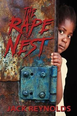 The Rape Nest - Jack Reynolds - cover