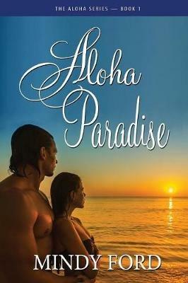 Aloha Paradise - Mindy Ford - cover