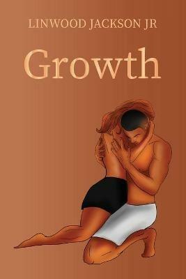 Growth - Linwood Jackson - cover