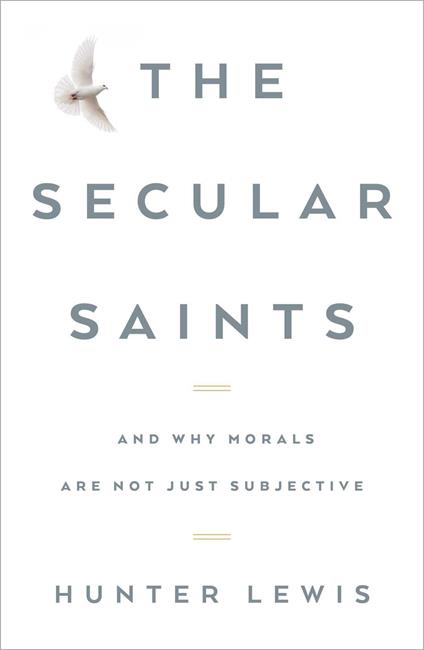 The Secular Saints
