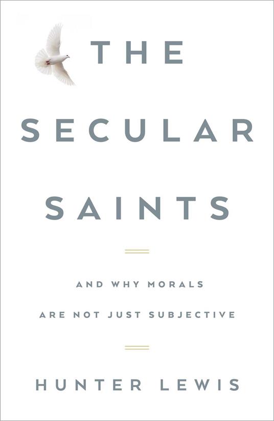 The Secular Saints