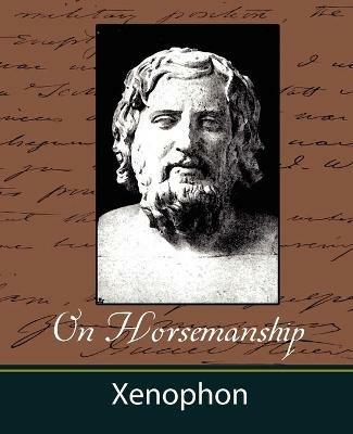 On Horsemanship - Xenophon - cover