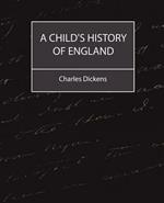 A Child's History of England (Charles Dickens)