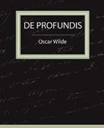 de Profundis - Oscar Wilde