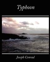 Typhoon - Joseph Conrad - cover
