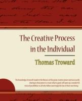 The Creative Process in the Individual - Thomas Troward - Thomas Troward - cover
