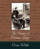 The Picture of Dorian Gray - Oscar Wilde - Oscar Wilde,Oscar Wilde - cover