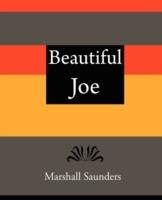 Beautiful Joe - Marshall Saunders - Saunders Marshall Saunders,Marshall Saunders - cover