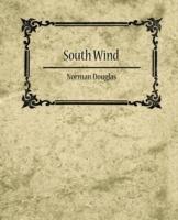 South Wind - Norman Douglas - Douglas Norman Douglas,Norman Douglas - cover