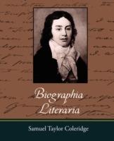 Biographia Literaria - Taylor Coleridg Samuel Taylor Coleridge,Samuel Taylor Coleridge - cover