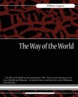 The Way of the World - Congreve William Congreve,William Congreve - cover