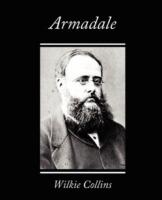 Armadale - Wilkie Collins - cover