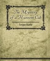 The Mystery of a Hansom Cab - Fergus Hume,Fergus Hume (1859-1932) - cover