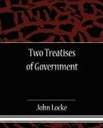 Two Treatises of Government