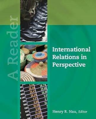 International Relations in Perspective: A Reader - cover