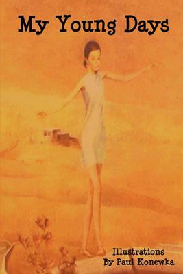 My Young Days - Anonymous - cover