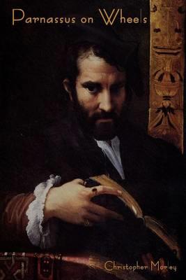 Parnassus on Wheels - Christopher Morley - cover