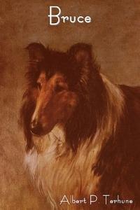 Bruce - Albert Payson Terhune - cover