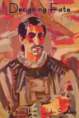 Designing Fate - John Sandes - cover