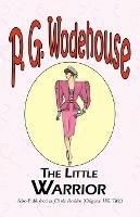 The Little Warrior - P G Wodehouse - cover