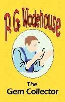 The Gem Collector - P G Wodehouse - cover