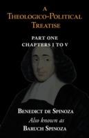 A Theologico-Political Treatise Part I (Chapters I to V)