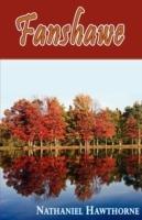 Fanshawe - Nathaniel Hawthorne - cover
