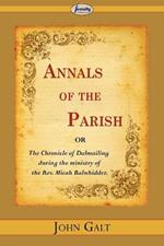 Annals of the Parish
