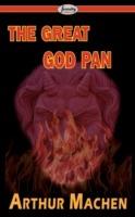 The Great God Pan - Arthur Machen - cover