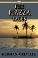 The Piazza Tales - Herman Melville - cover