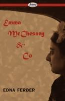Emma McChesney & Co - Edna Ferber - cover
