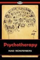 Psychotherapy - Hugo Muensterberg - cover