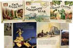 Fact & Fable: State Stories