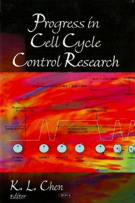 Progress in Cell Cycle Control Research - cover