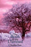 The Book of the Damned - Charles Fort - cover