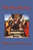 Orthodoxy - G K Chesterton - cover