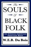 The Souls of Black Folk (an African American Heritage Book)
