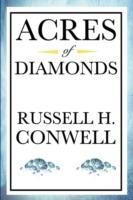 Acres of Diamonds - Russell Herman Conwell - cover