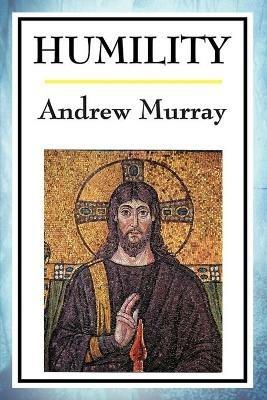 Humility - Andrew Murray - cover