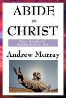 Abide in Christ - Andrew Murray - cover