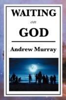 Waiting on God - Andrew Murray - cover