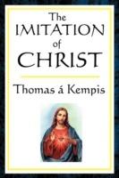 The Imitation of Christ - Thomas a Kempis - cover