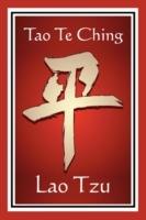 Tao Te Ching - Lao Tzu,Lao Tzu - cover
