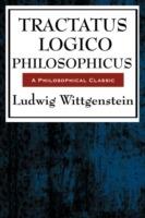 Tractatus Logico Philosophicus - Ludwig Wittgenstein - cover