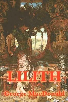 Lilith - George MacDonald - cover